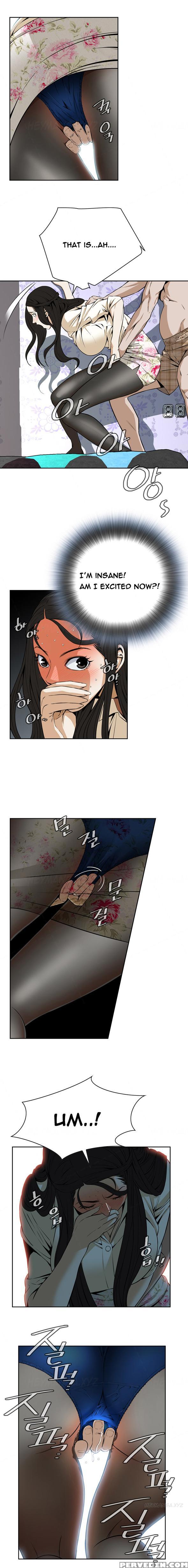 Take A Peek Ch.1-2 (english) (ongoing) Chapter 1000 Page 18